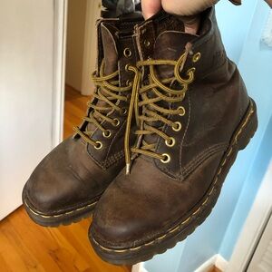 Vintage 1460 Doc Martens (90s or earlier)